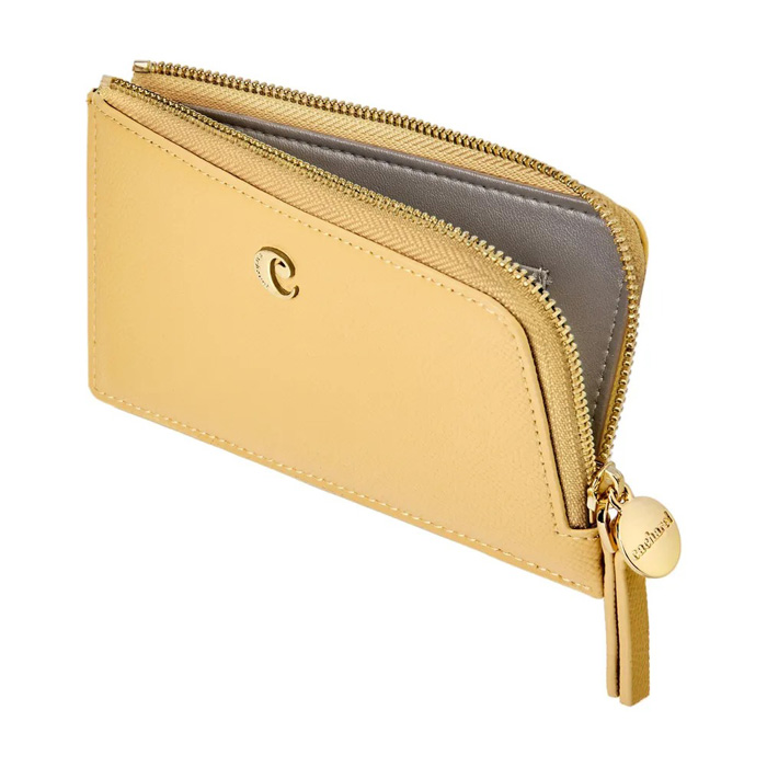 Кредитница Séraphine Yellow