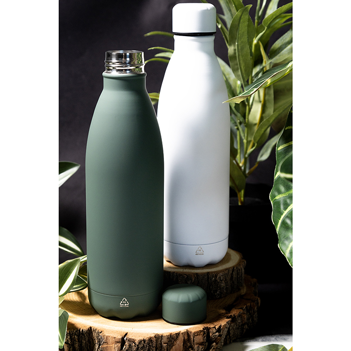 Бутылка для питья 790 мл Refill Soft, зелёный