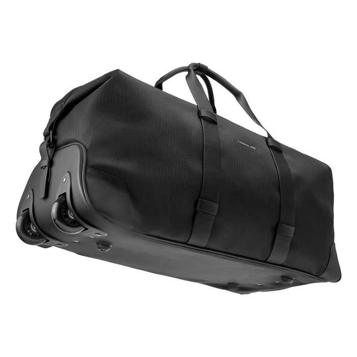 Сумка на колесах Holborn Black