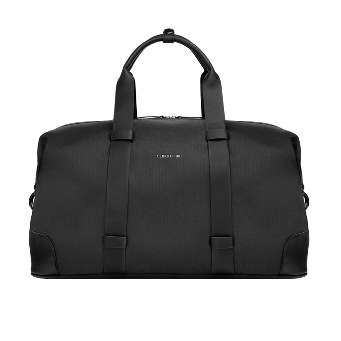 Дорожная сумка Holborn Black