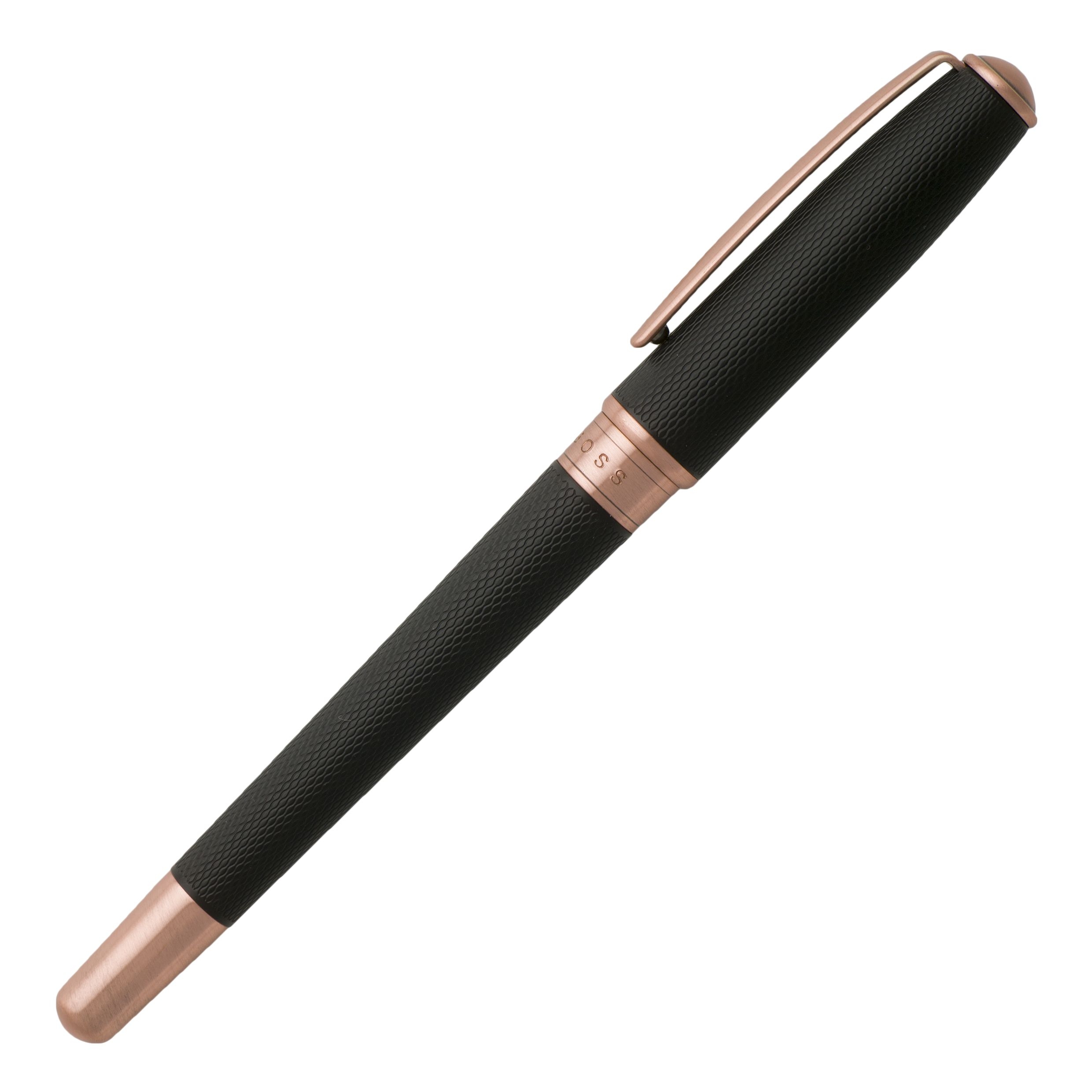 Ручка-роллер Essential Rose Gold