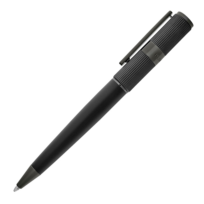 Ручка шариковая Formation Line Black, чёрный