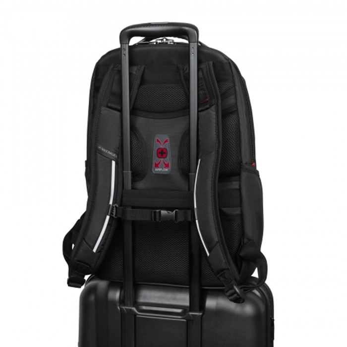 Рюкзак Wenger Cosmic 17''