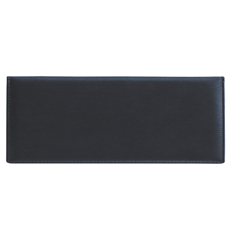 Планинг 29,8х10,5 см датир. бел.бум. PORTAFOLIO TOP prem. синий