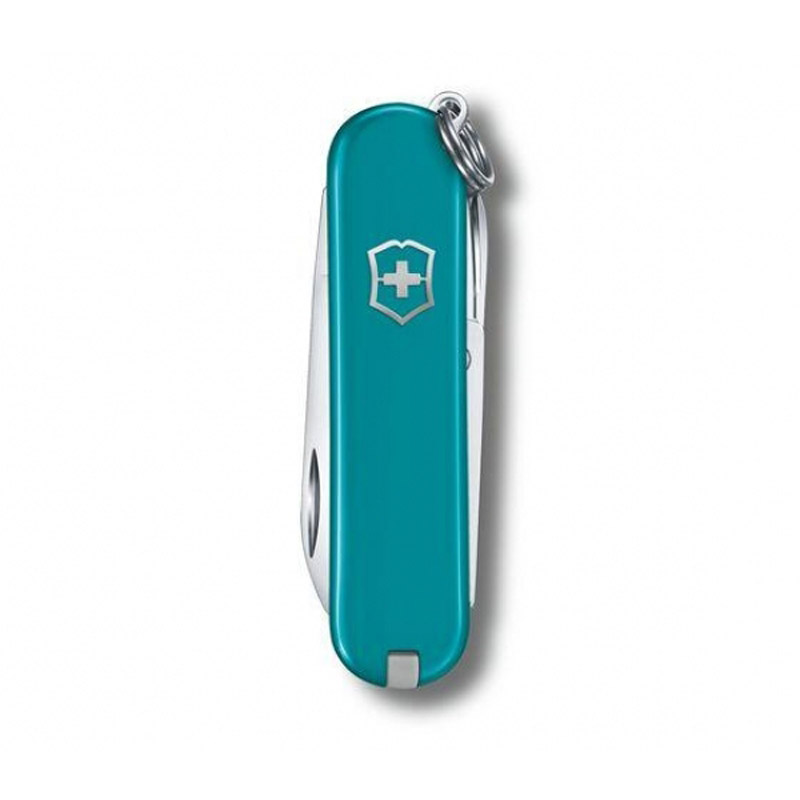 Многофункциональный карманный нож Classic SD Victorinox