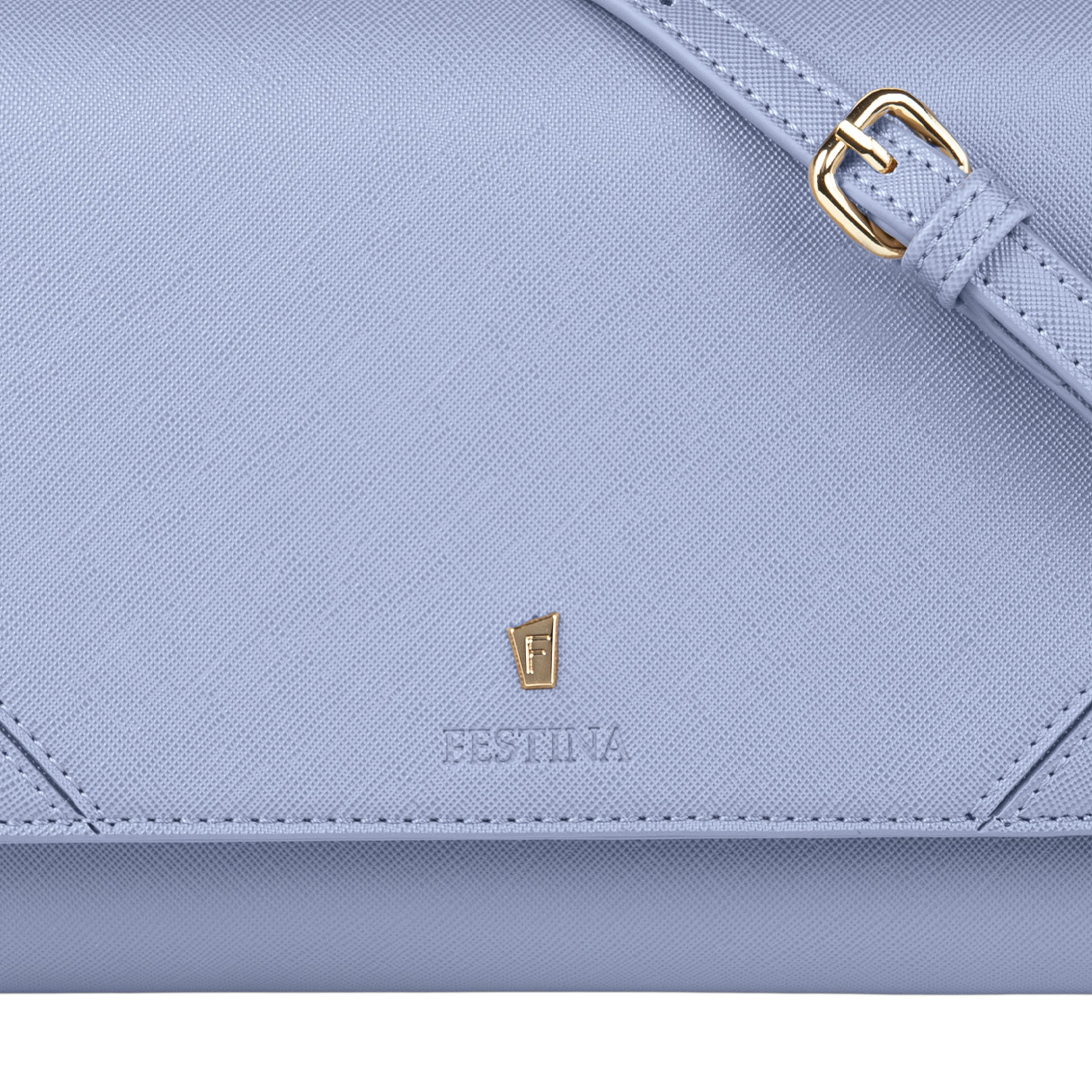 Дамская сумочка Mademoiselle Light Blue