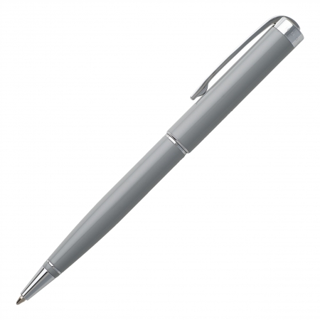 Шариковая авторучка Ace Light Grey