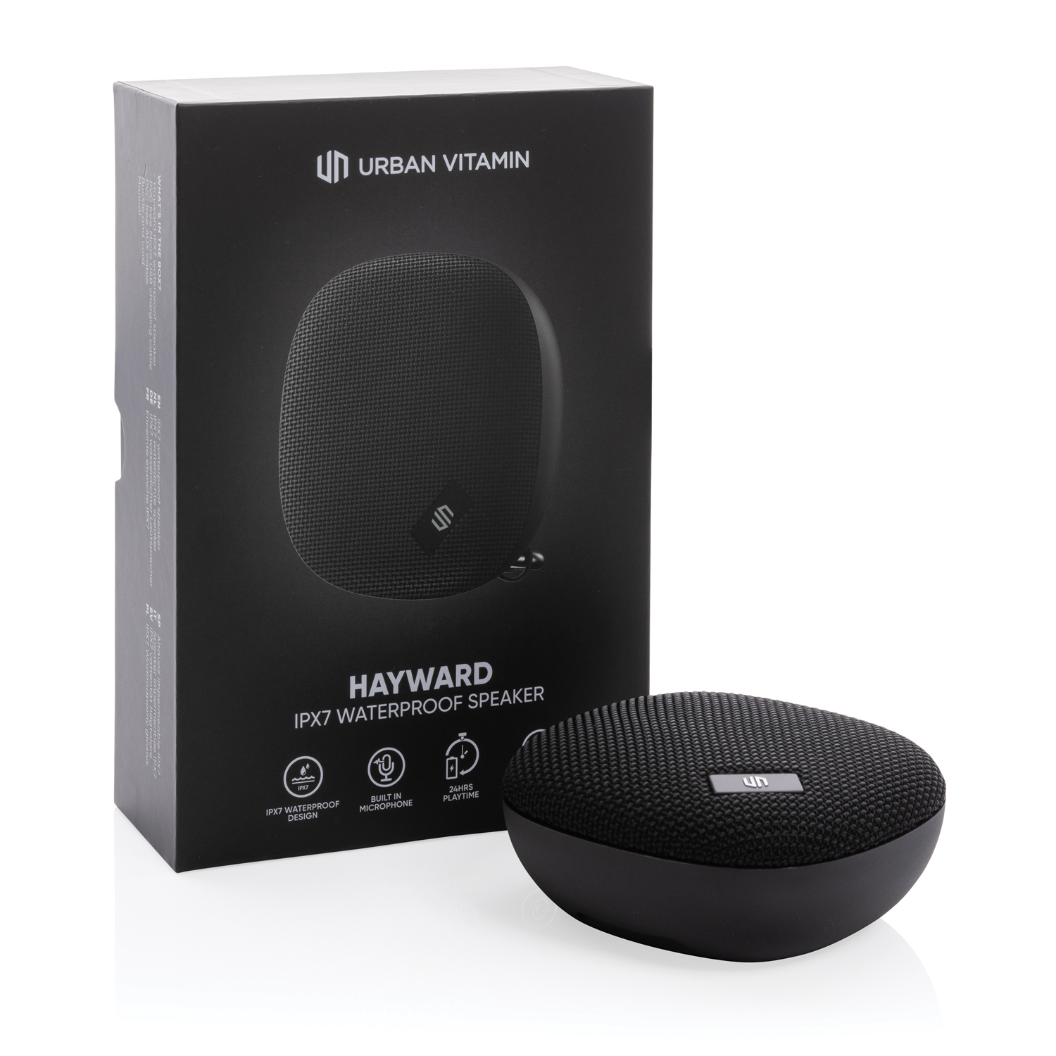 Беспроводная колонка Urban Vitamin Hayward, 5 Вт