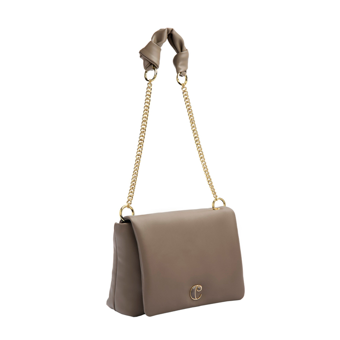 Дамская сумочка Vivienne Taupe