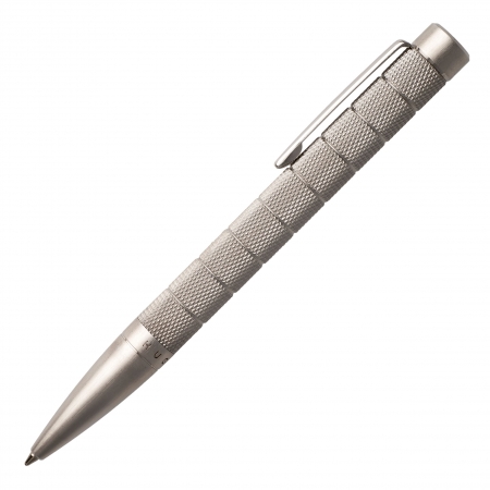 Шариковая авторучка Pillar Chrome