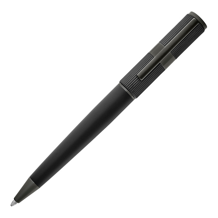Ручка шариковая Formation Line Black, чёрный