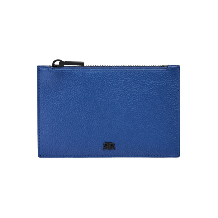 Кошелёк для монет Jefferson Bright Blue