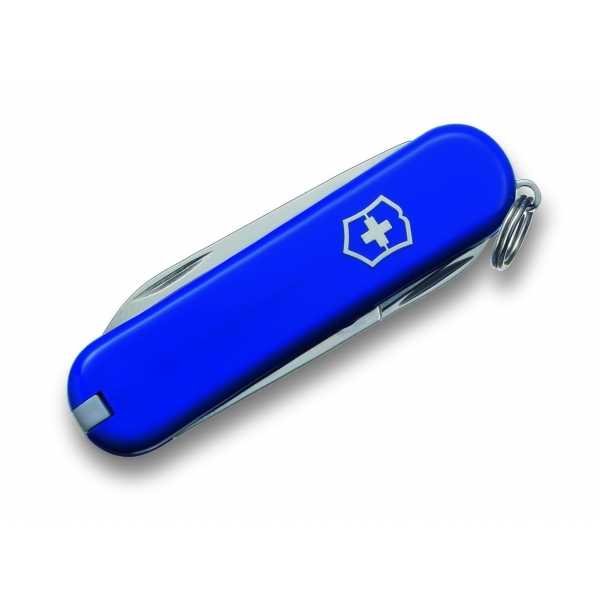 Многофункциональный карманный нож Classic SD Victorinox
