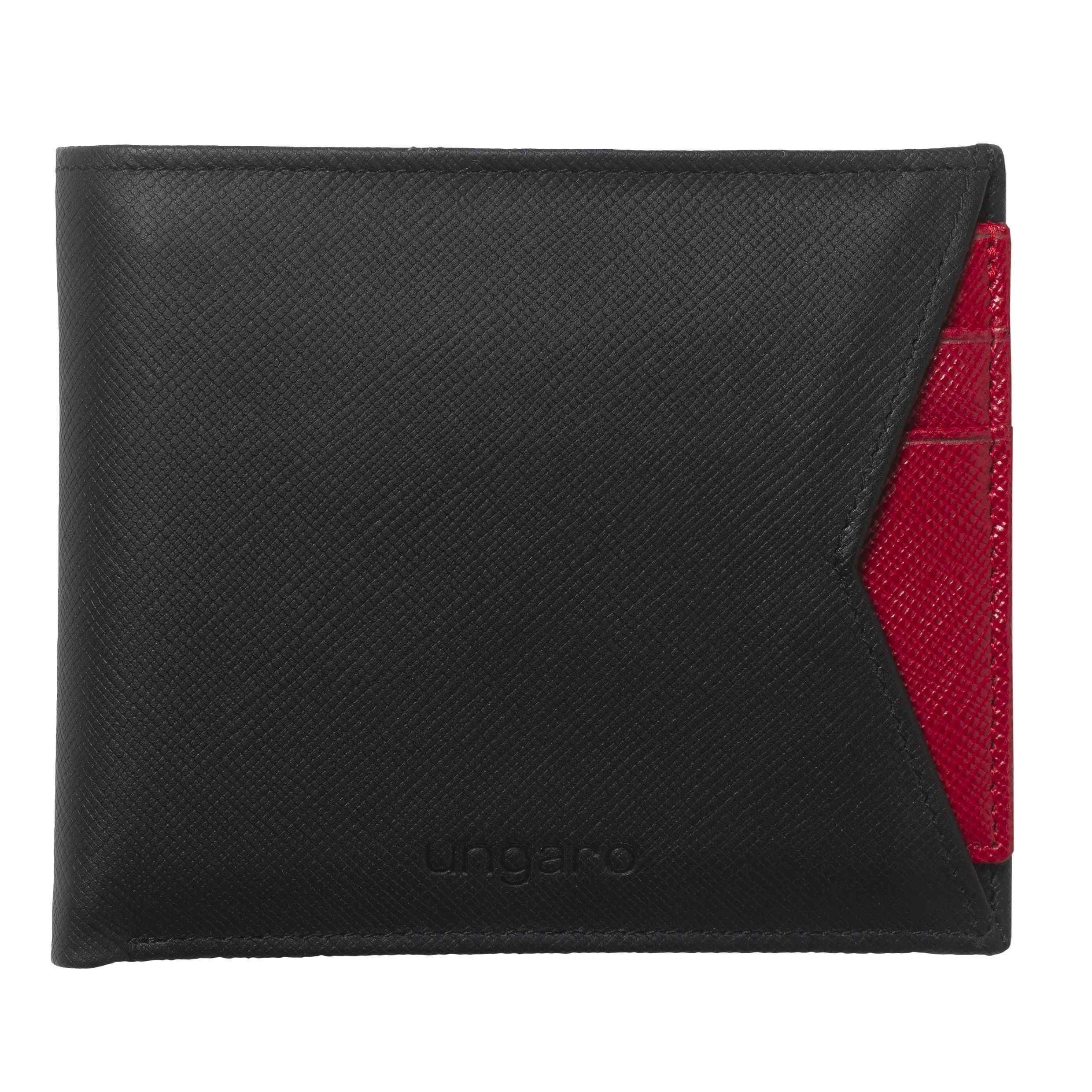 Кошелек для мелочи Cosmo Red