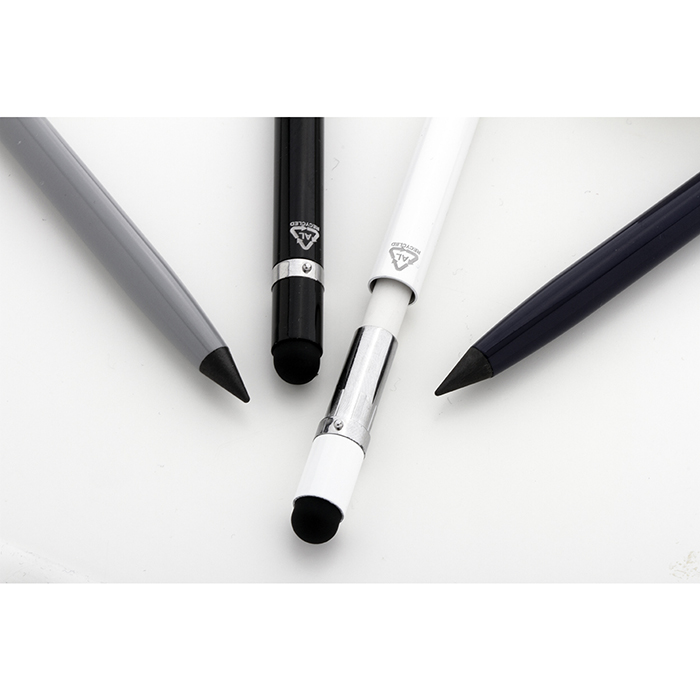 Вечный карандаш Eravoid, чёрный