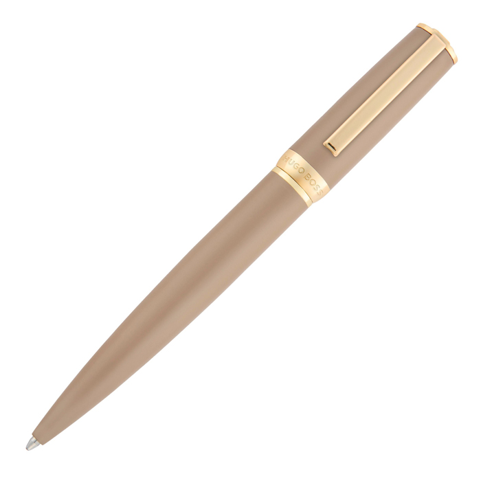 Шариковая авторучка Arche Double B Nude