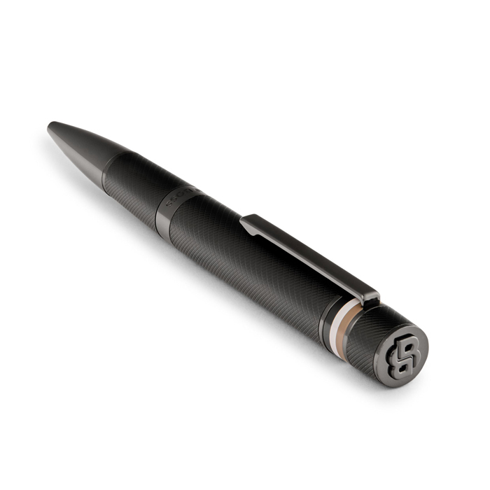 Шариковая авторучка Core Iconic Black