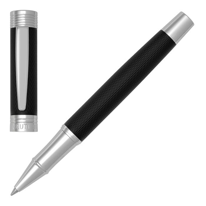 Ручка-роллер Zoom Diamond Black