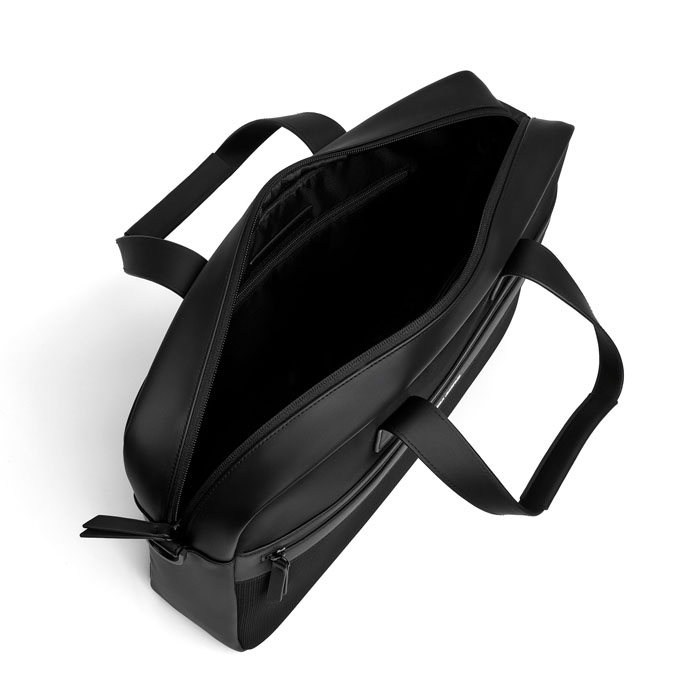 Сумка для документов Whiteline Black
