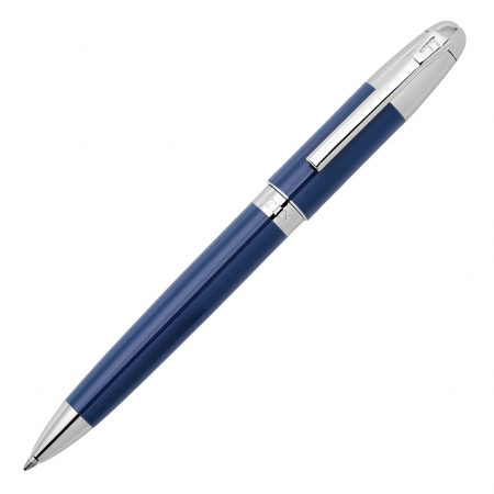 Шариковая авторучка Classicals Chrome Blue