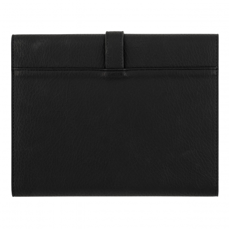 Папка формата А5 Executive Black