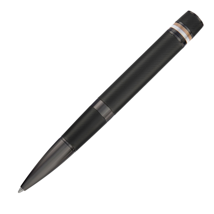 Шариковая авторучка Core Iconic Black
