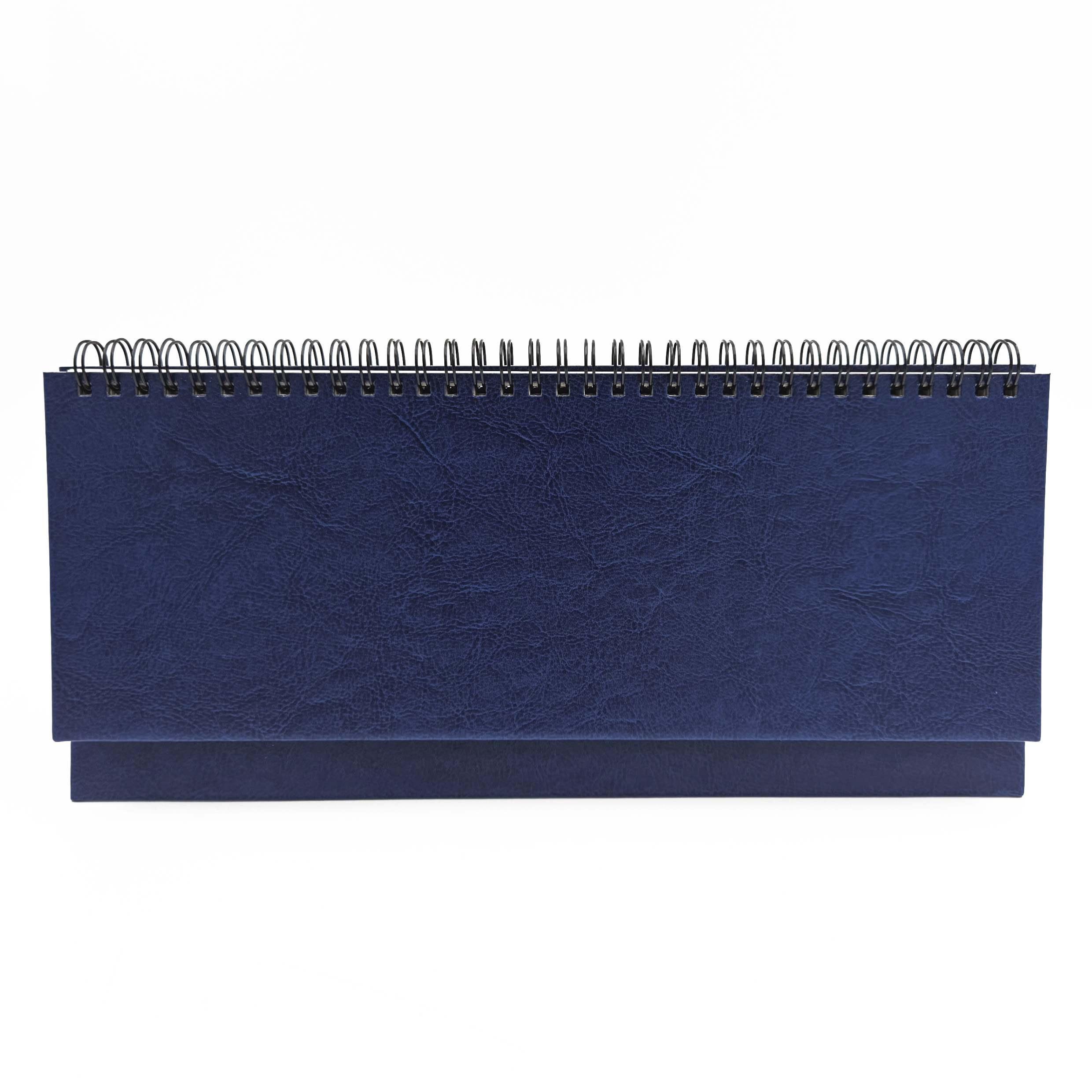 Планинг датир. 29,8х10,5 см NEBRASCA синий тонир. бумага