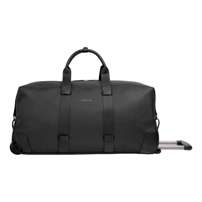 Сумка на колесах Holborn Black