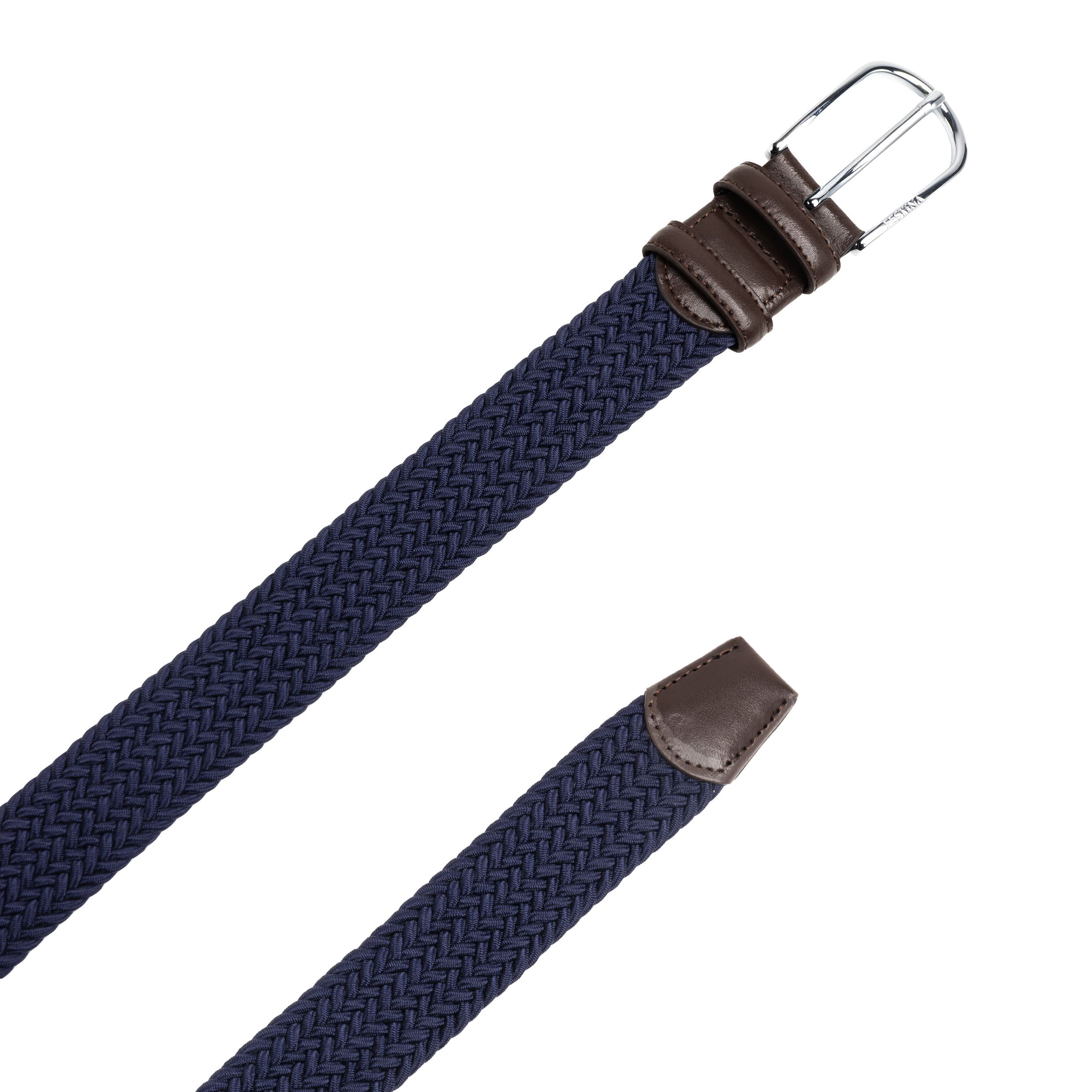Ремень Sports Navy M