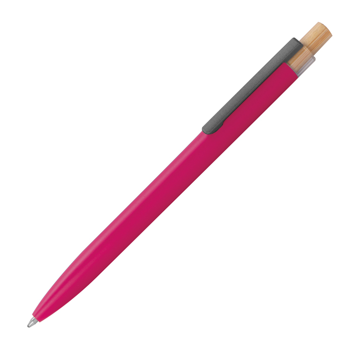 Ручка шариковая, Macma
