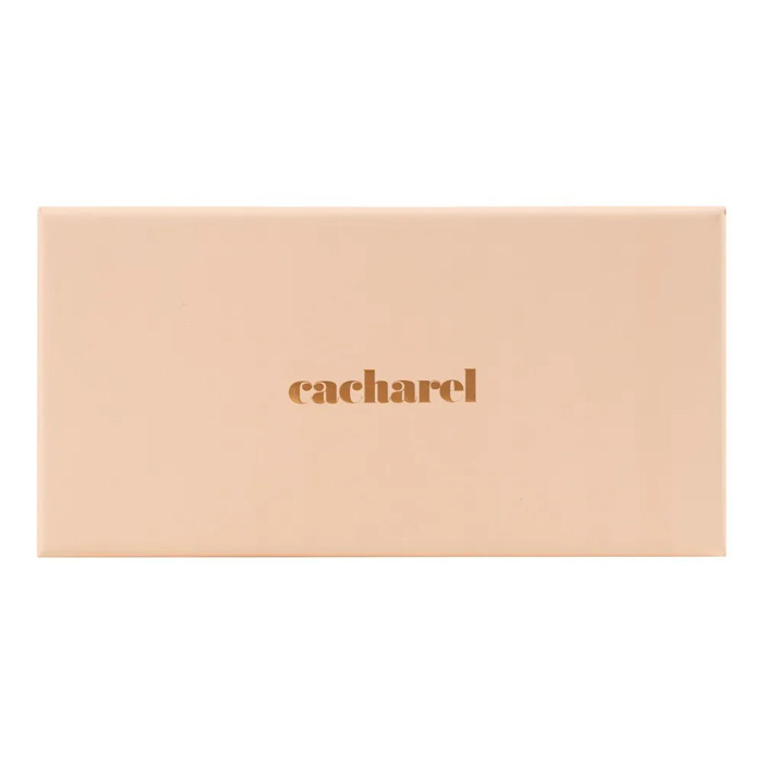 Солнцезащитные очки Séraphine Black