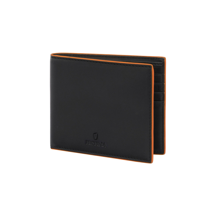 Кошелек Black Edition Orange