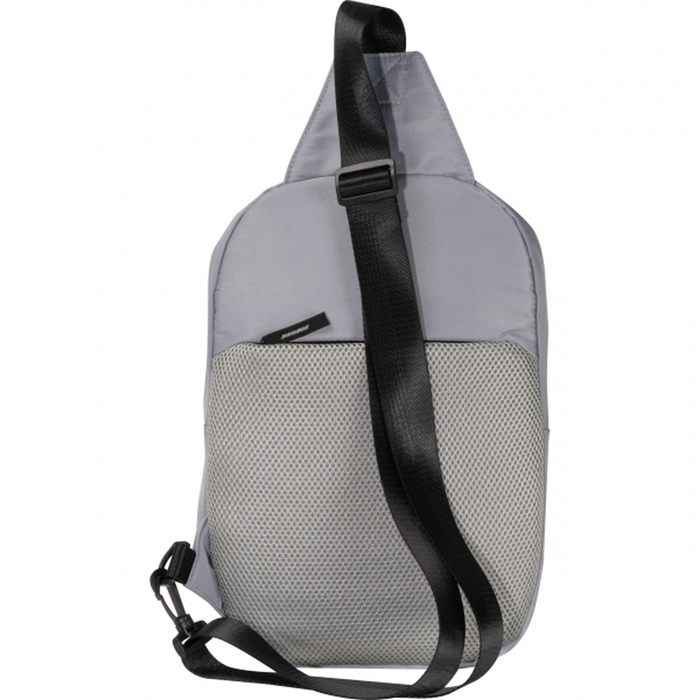 Сумка из переработанного нейлона, MoLu