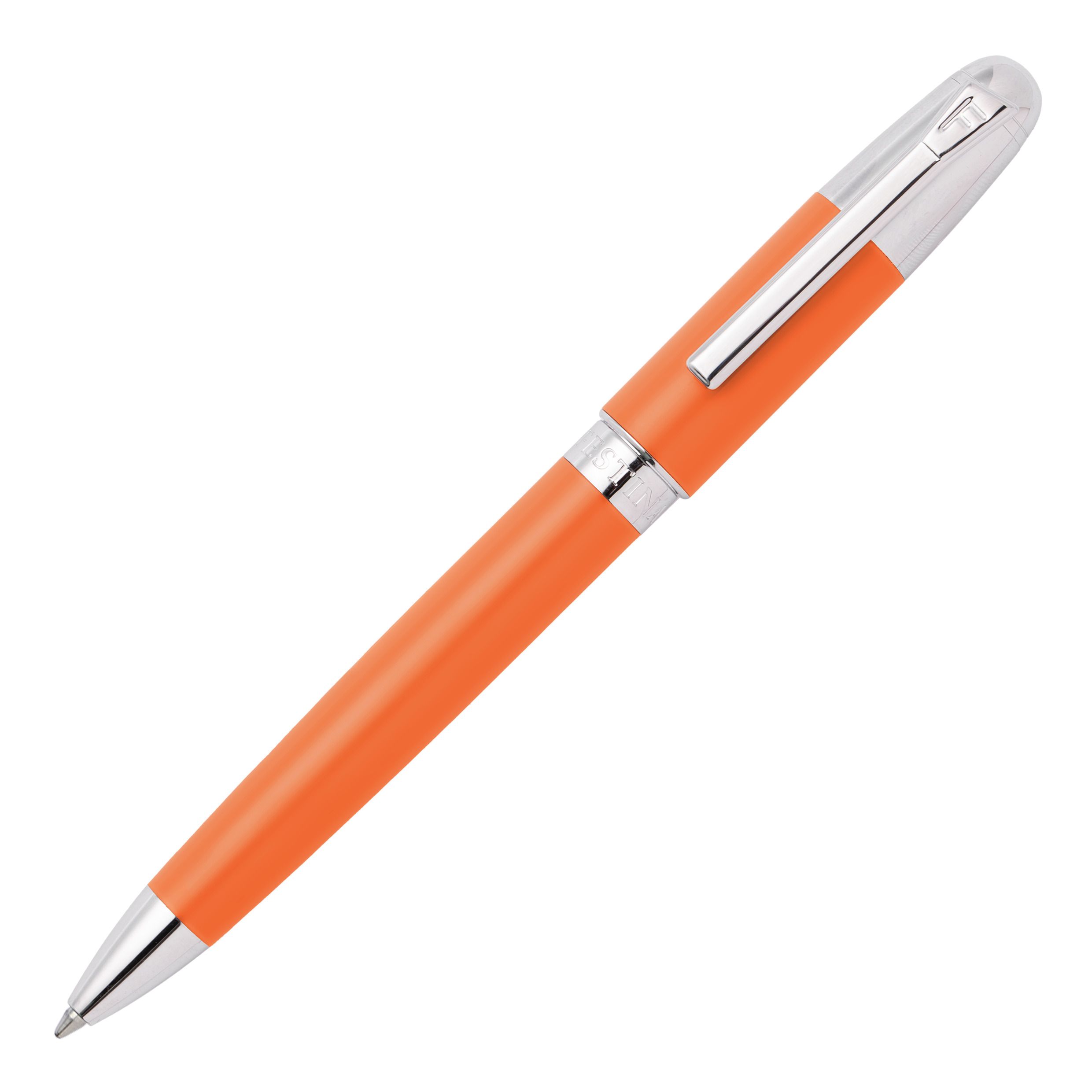 Шариковая авторучка Classicals Chrome Orange