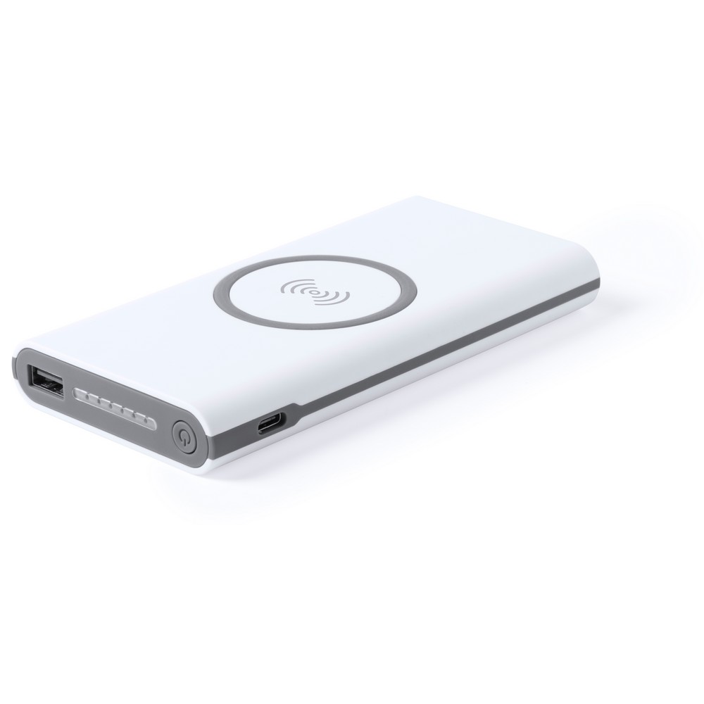 Power Bank Besprovodnoj Blok Pitaniya 6000 Mach