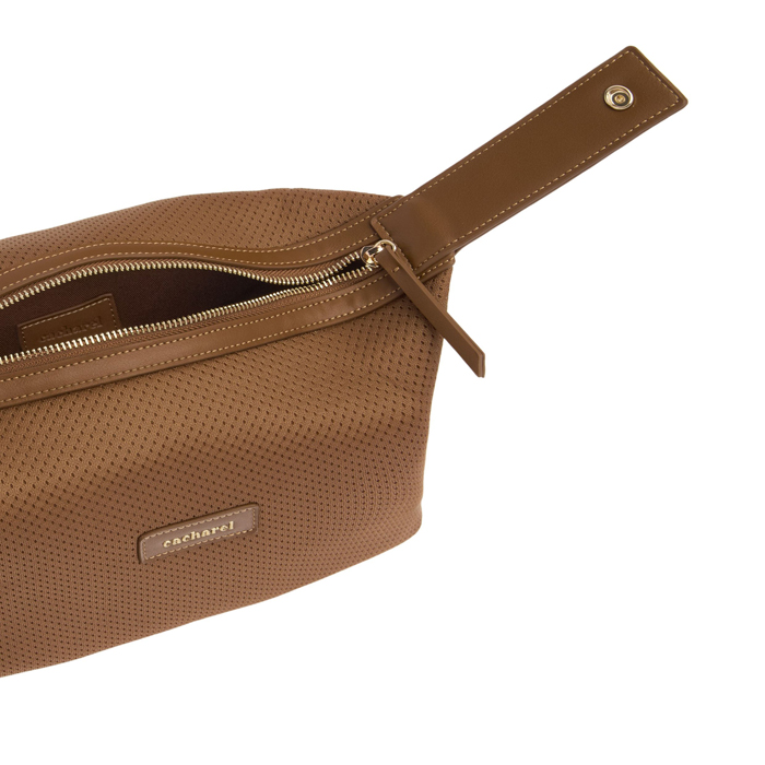 Дорожный несессер Joséphine Camel