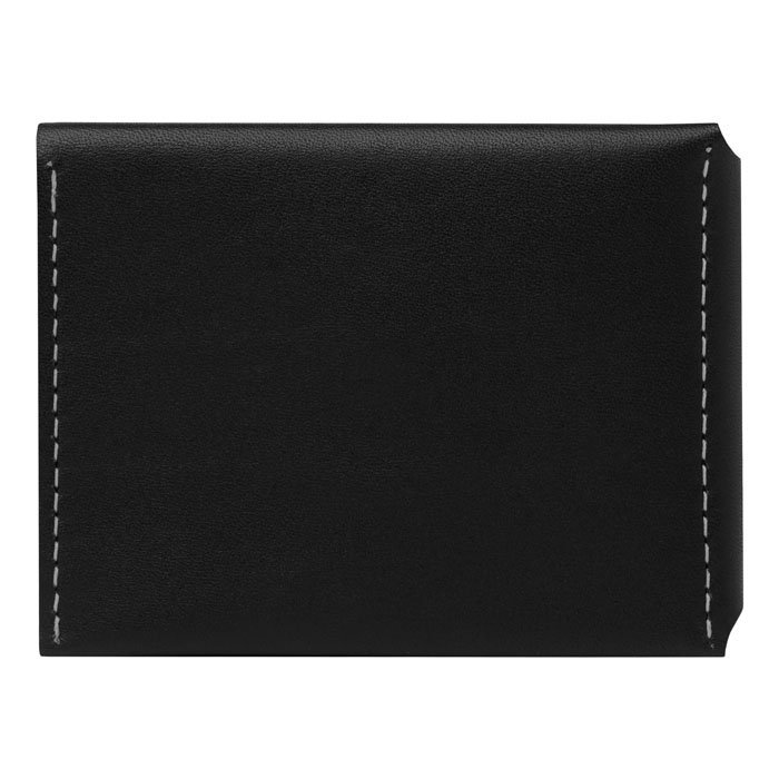Кошелек для мелочи Alter Black