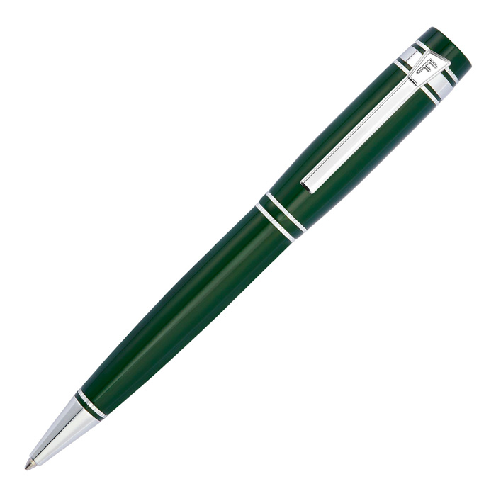 Шариковая авторучка Bold Classic Green