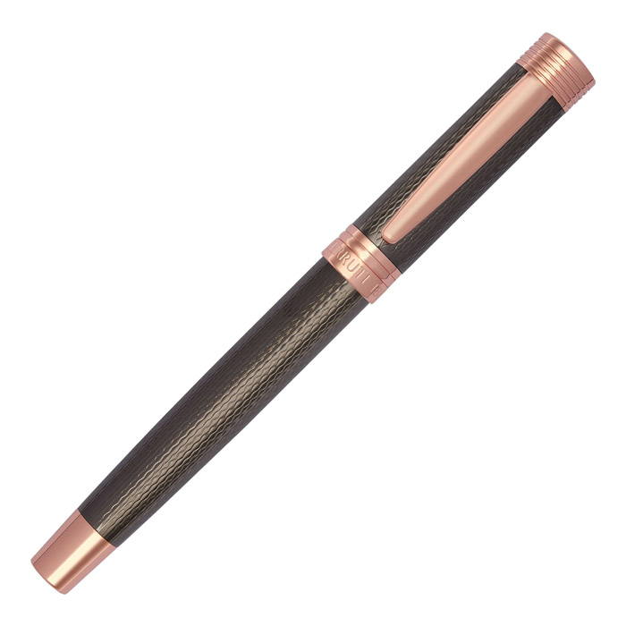 Перьевая авторучка Zoom Diamond Gun