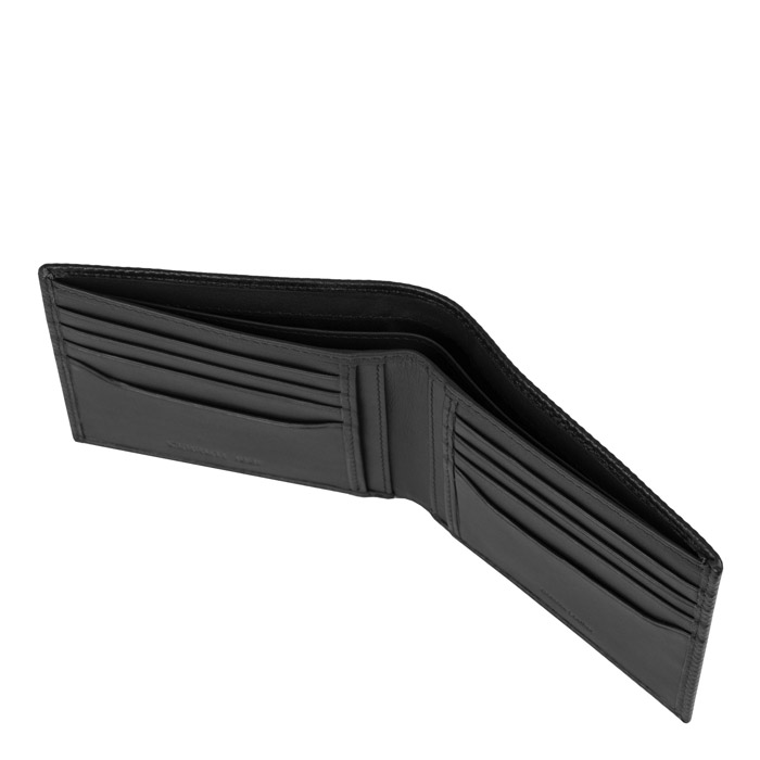 Кошелек Regent Black