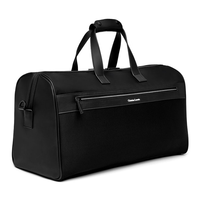 Дорожная сумка Whiteline Black