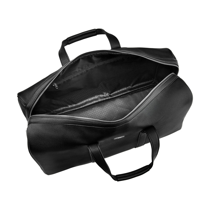 Дорожная сумка Jefferson Black