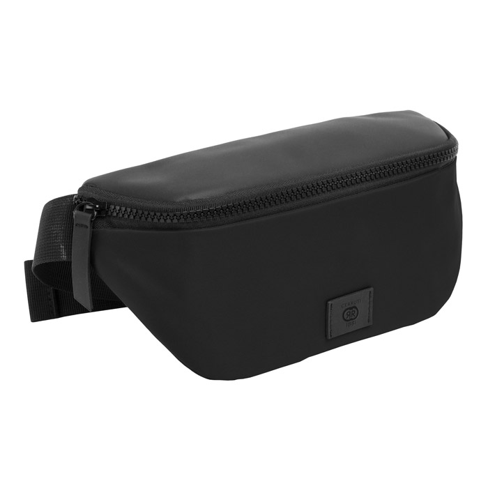 Поясная сумка Block Black