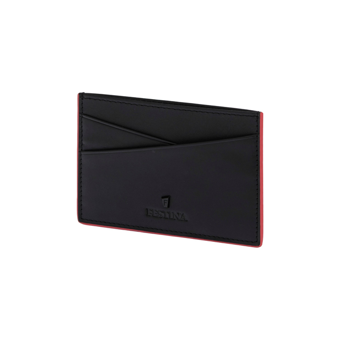 Футляр для кредитных карт Black Edition Red