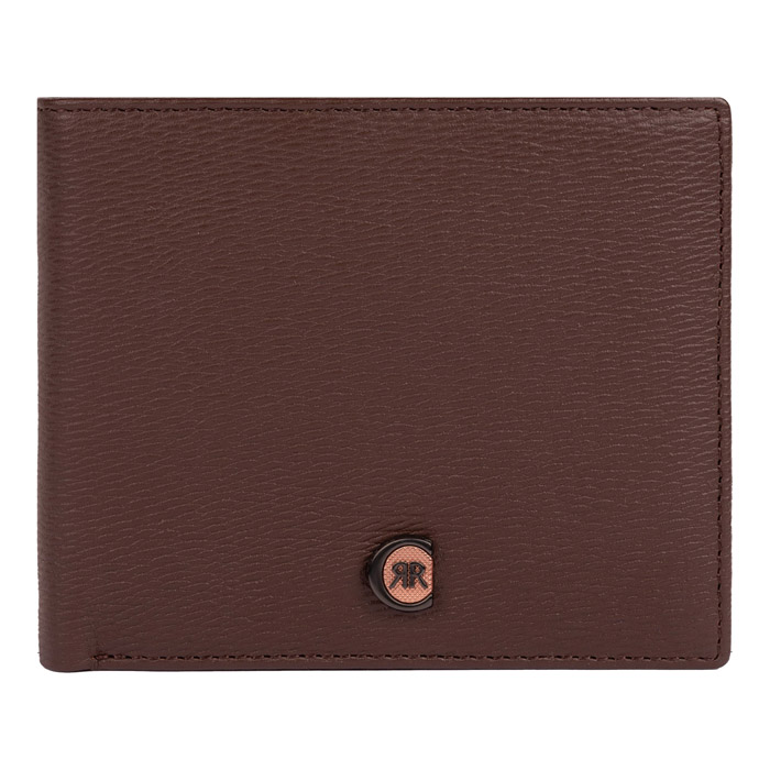 Кошелек для мелочи Bond Brown