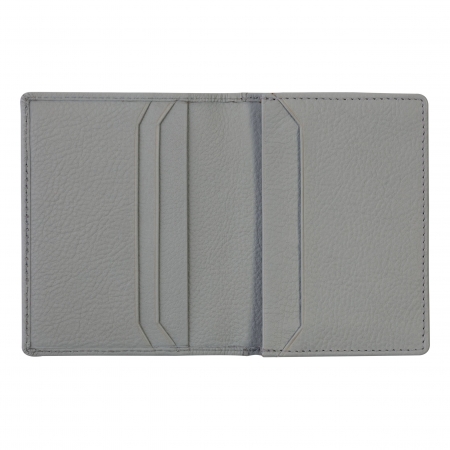 Кредитница Storyline Light Grey