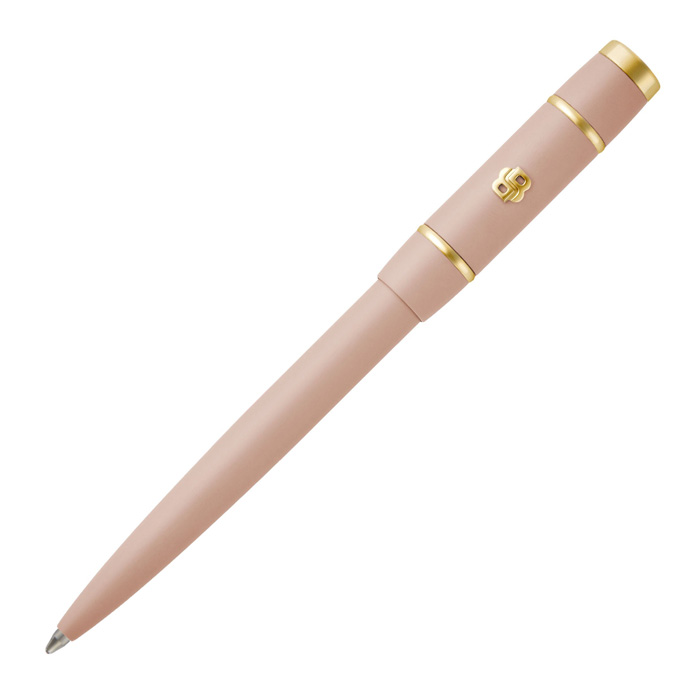 Ручка шариковая Rive Signature Lady Nude, бежевый