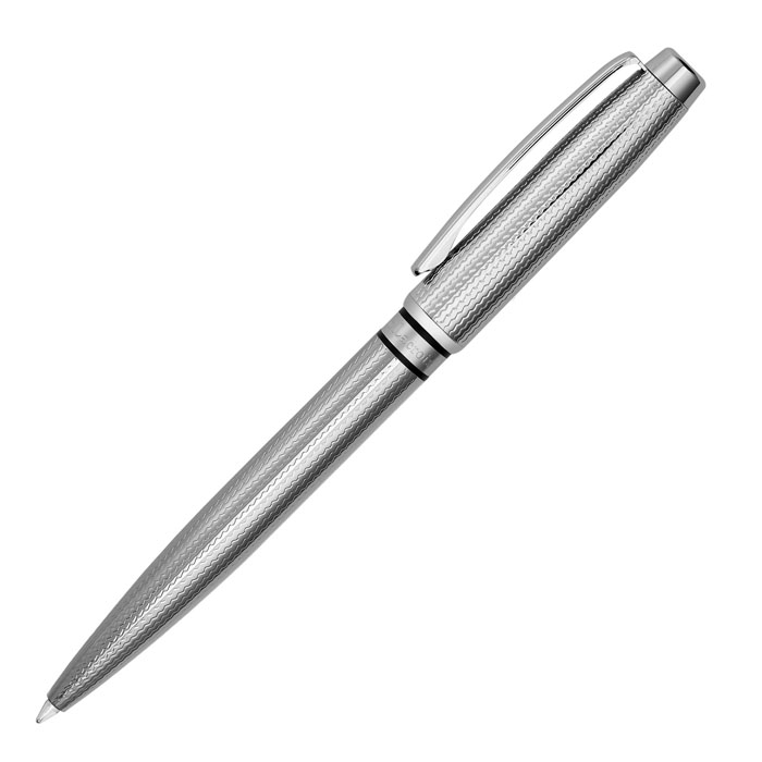 Шариковая авторучка Caprio Chrome Diamond