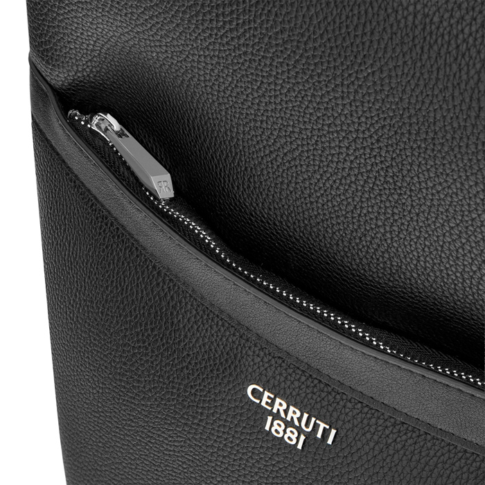 Рюкзак Jefferson Black, чёрный