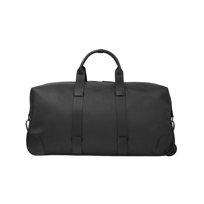 Сумка на колесах Holborn Black